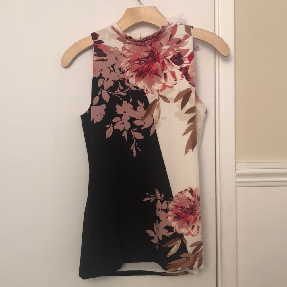 White House Black Market top